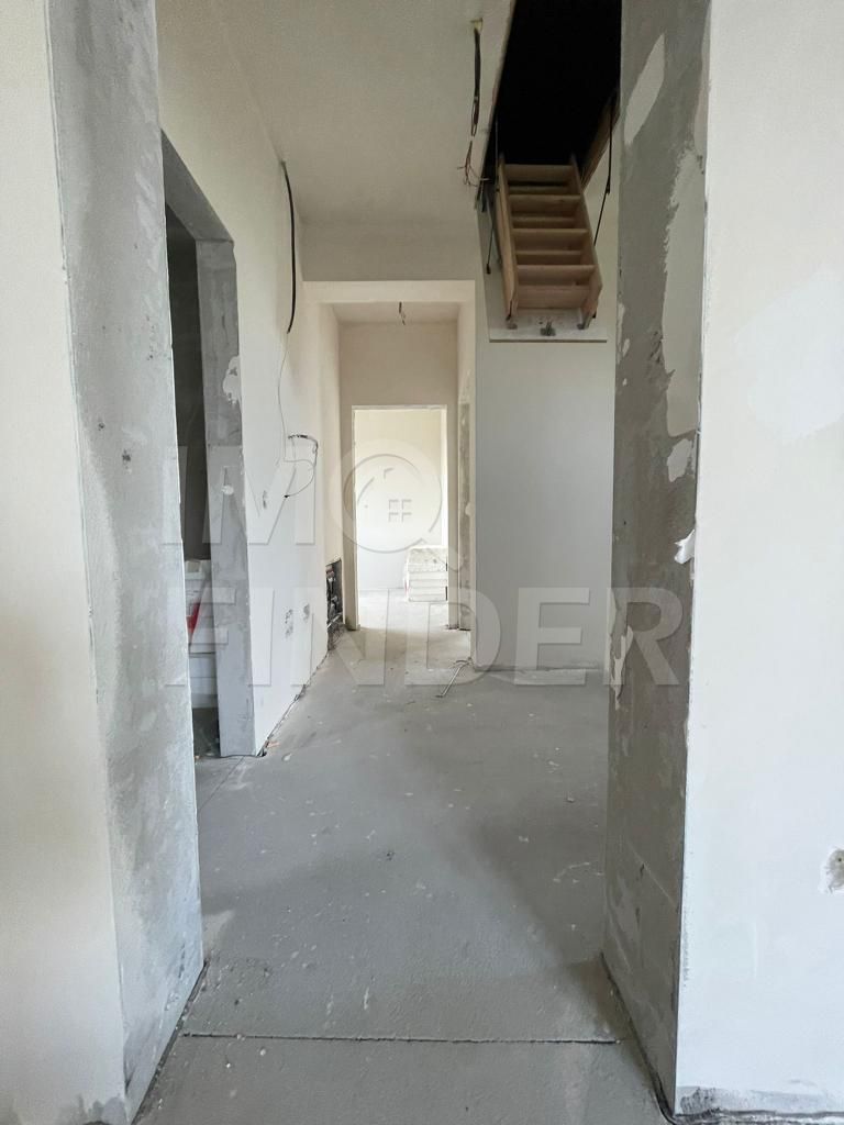 Vânzare casa individuală, Chinteni, 500 mp teren - Poză 23