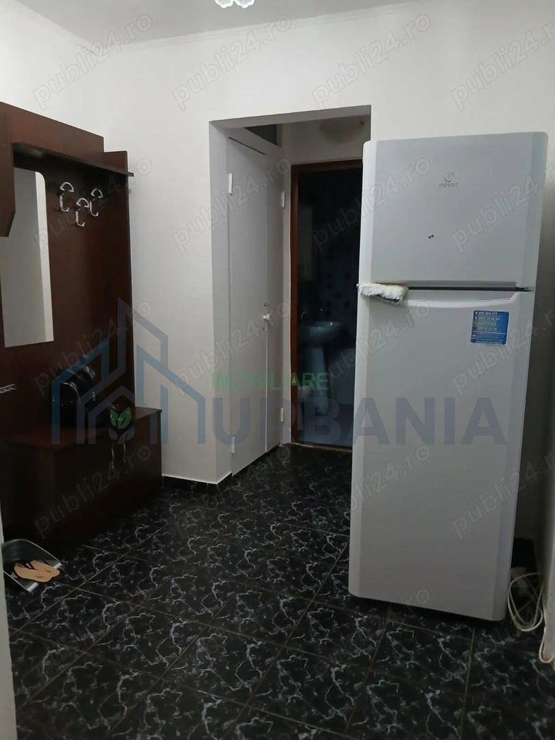 Apartament 2 camere de închiriat în cartierul Galata, Iași - Poză 1