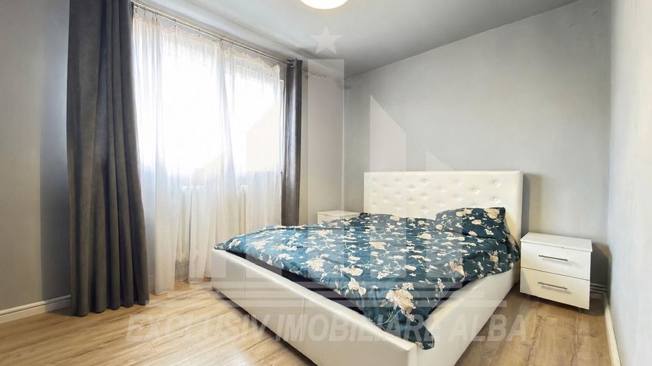Apartament 2 camere | 50 mp | Renovat | Etaj 3/4 | Cetate - Mercur - Poză 3