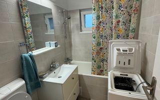 Apartament cu 2 camere, 50 mp, decomandat, Zona Semicentrala - Poză 5