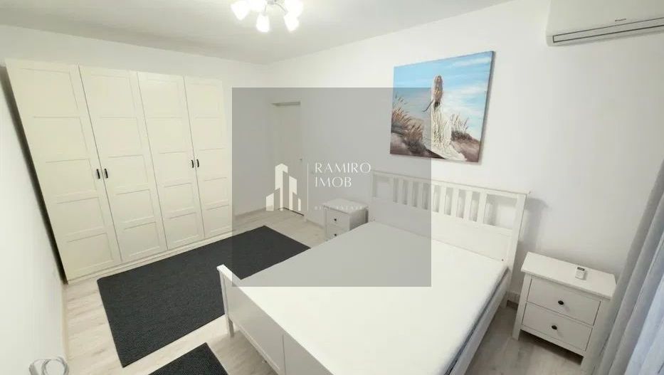 APARTAMENT 2 CAMERE DECOMANDAT  51MP /CENTRA PROPRIE/ZONA FLOREASCA - Poză 3