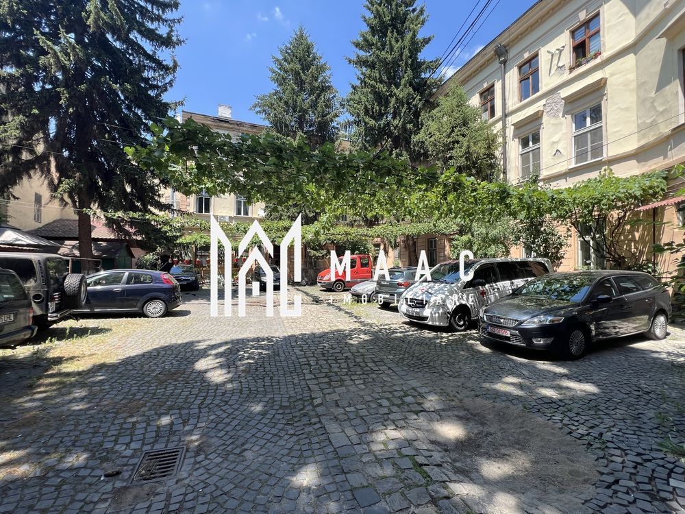 Garsonieră de vânzare Sibiu | Ultracentral | 24 mp, etaj 2 - Poză 4