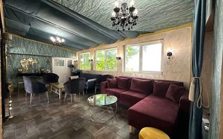 Casă de vânzare Șelimbăr | 4 camere | 170 mp | teren 472 mp - Poză 2