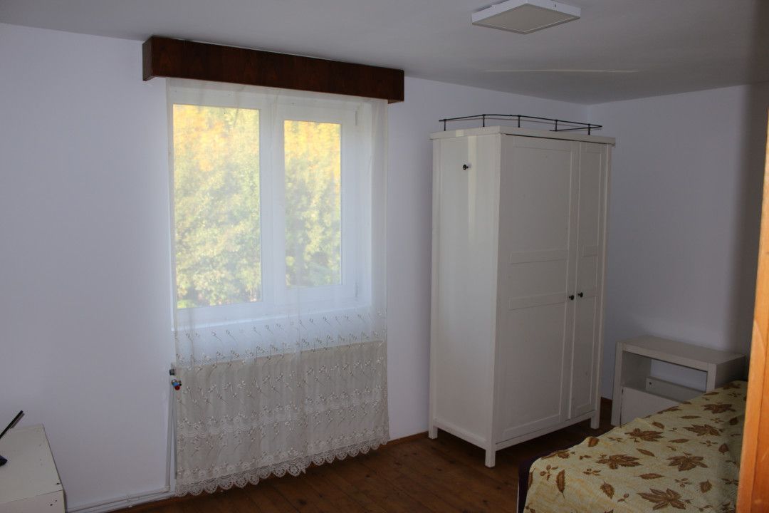 Casă cu suflet și priveliște de poveste – Crasna, Gorj - Poză 11