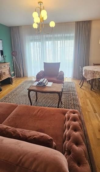 Vilă de colț premium de închiriat – New Point Villas - Poză 14