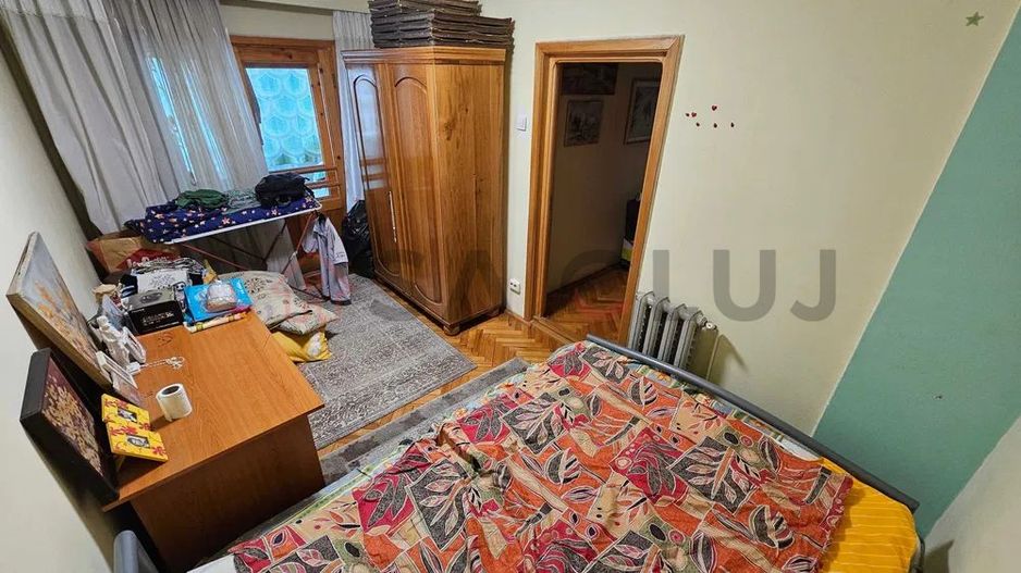 4 camere zona Ion Mester - Poză 3
