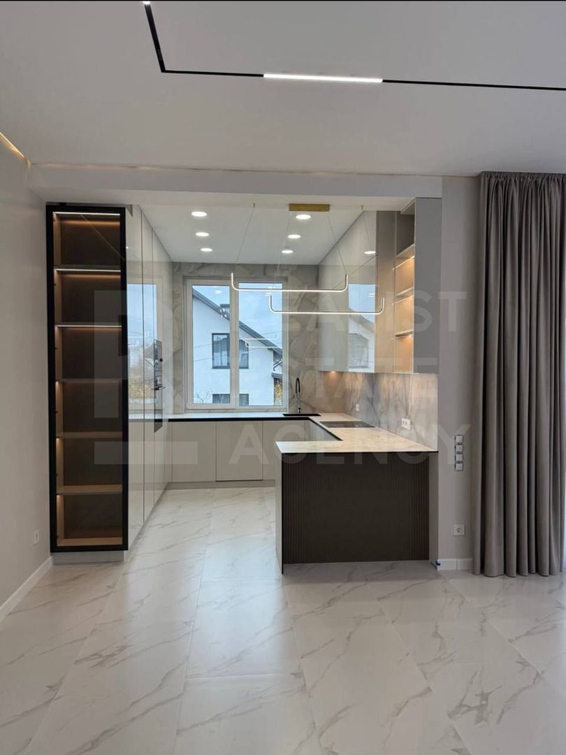 Vânzare, casă, 3 camere, str. Alexei Mateevici, Tohatin - Poză 12