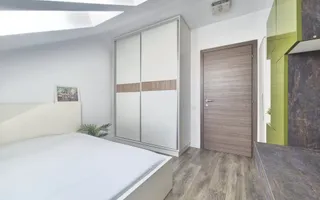 COMISION 0% - Apt superb 2 camere mobilat-parcare, 8minute metrou Nicolae Teclu - Poză 17