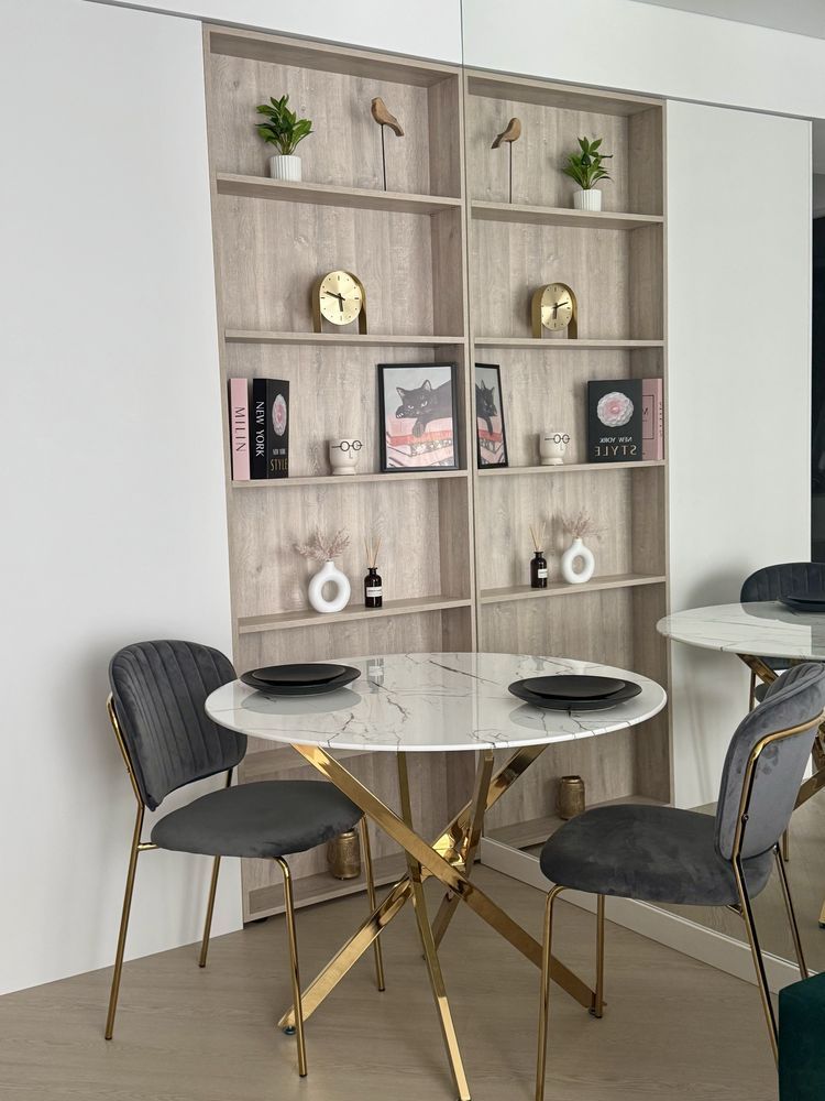 APARTAMENT 2 CAMERE | MOBILAT PREMIUM | PIPERA - Poză 2