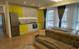 APARTAMENT GIROC, 3 CAMERE, ETAJ 2 - Poză 1