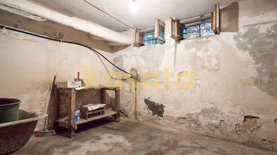 CASĂ CLASICĂ DE VANZARE CU POTENȚIAL PREMIUM ÎN ZONA 1 MAI - Poză 29