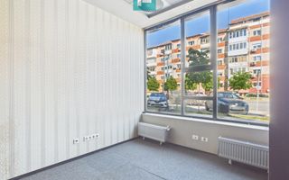 Spațiu  Comercial Zona Soarelui Bulevardul Sudului - Poză 11