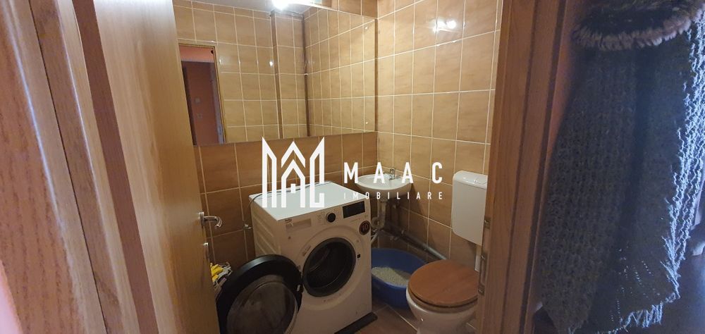 Apartament 3 camere | 2 bai | Decomandat | Zona  Sub Arini - Poză 6