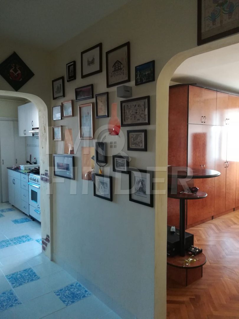 Apartament 3 camere Iulius Mall COMISION ZERO - Poză 5