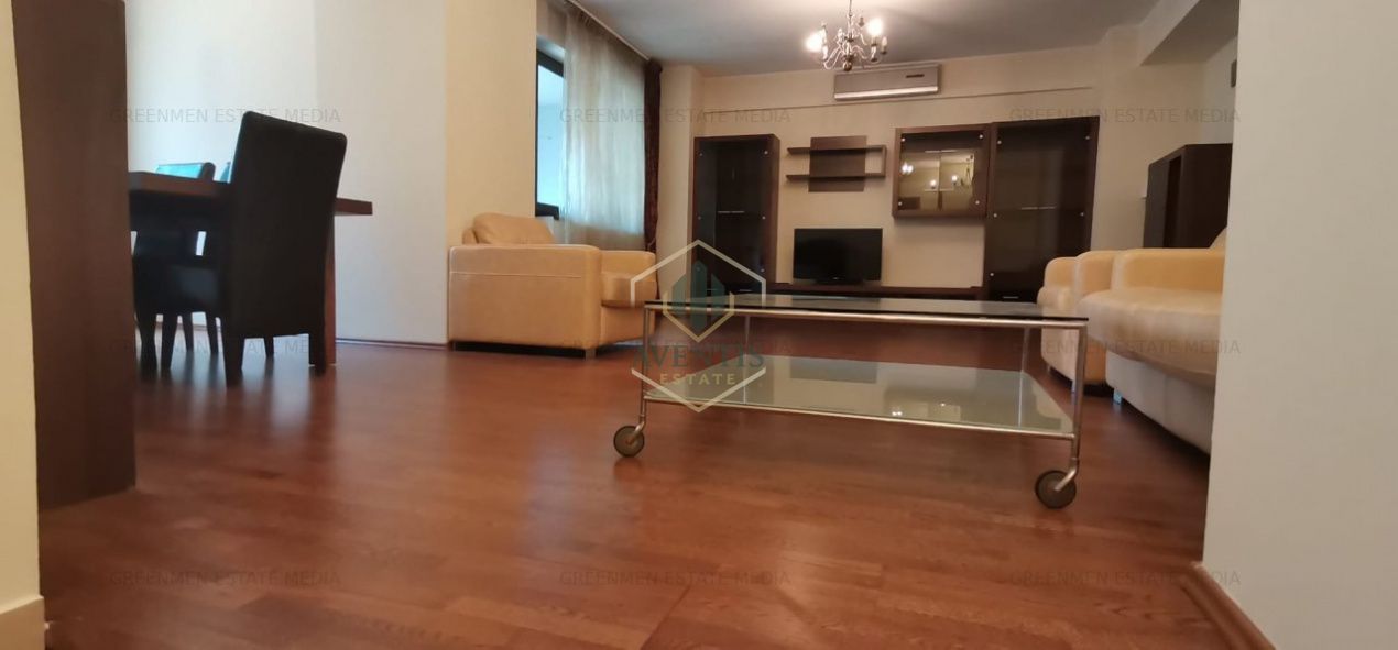 Inchiriere apartament trei camere, semidecomandat, Mosilor - Poză 10