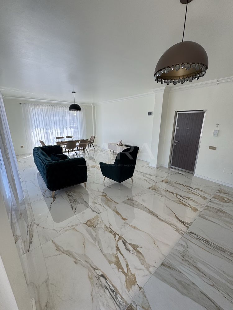 Apartament premium cu 3 camere, 2 parcări subterane. - Poză 4