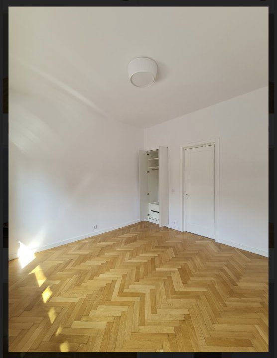 Apartament 3 camere - prima inchiriere zona Kiseleff, Arcul de Triumf| - Poză 12