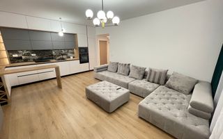 Aradului | 2 camere | Prima inchiriere | Parcare subterana - Poză 3