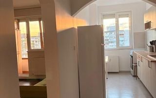 Apartament 2 camere de inchiriat, renovat, Drumul Taberei -metrou Brancusi - Poză 6