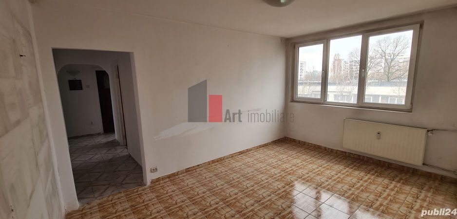 Aparatament 4 camere Plaza Romania - Poză 1