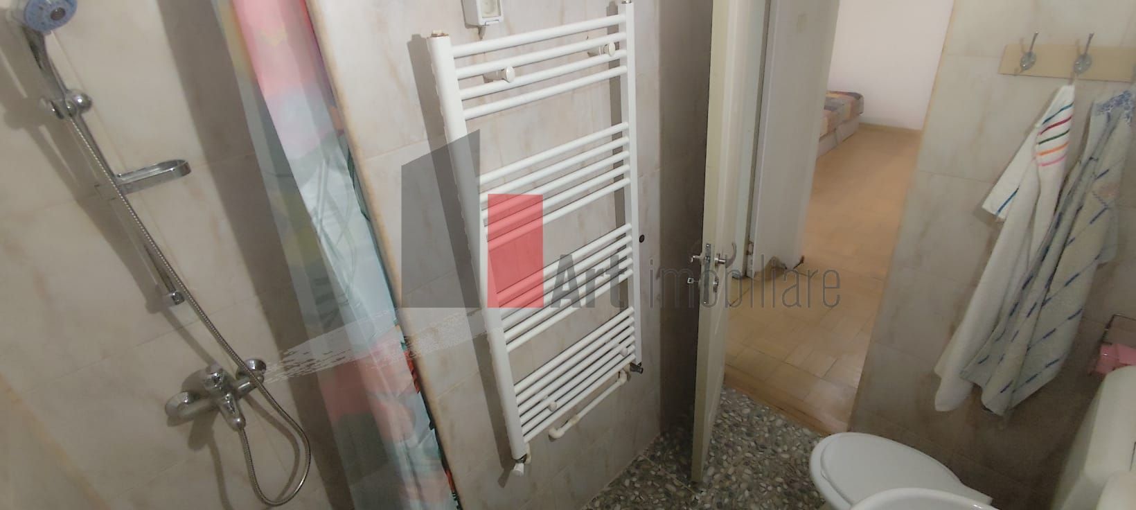 Apartament de vanzare cu 2 camere in zona Pajura. - Poză 31