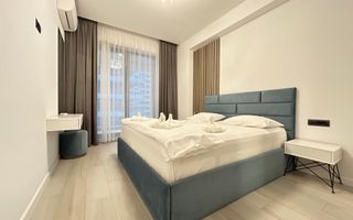 Apartament 3 camere loc parcare vedere la mare Sea ON Residence Mamaia - Poză 7