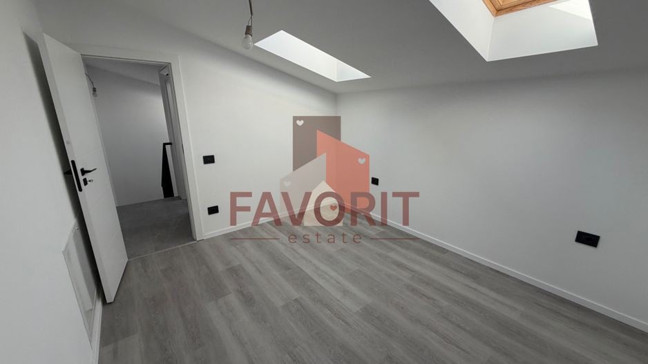Comision 0%. Etaj 2. Apartament pe 2 nivele. 2 locuri de parcare - Poză 17