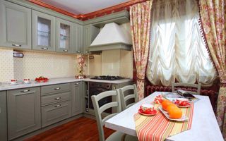 Apartament de lux 3 camere Bulevardul Mircea Voda - Poză 4