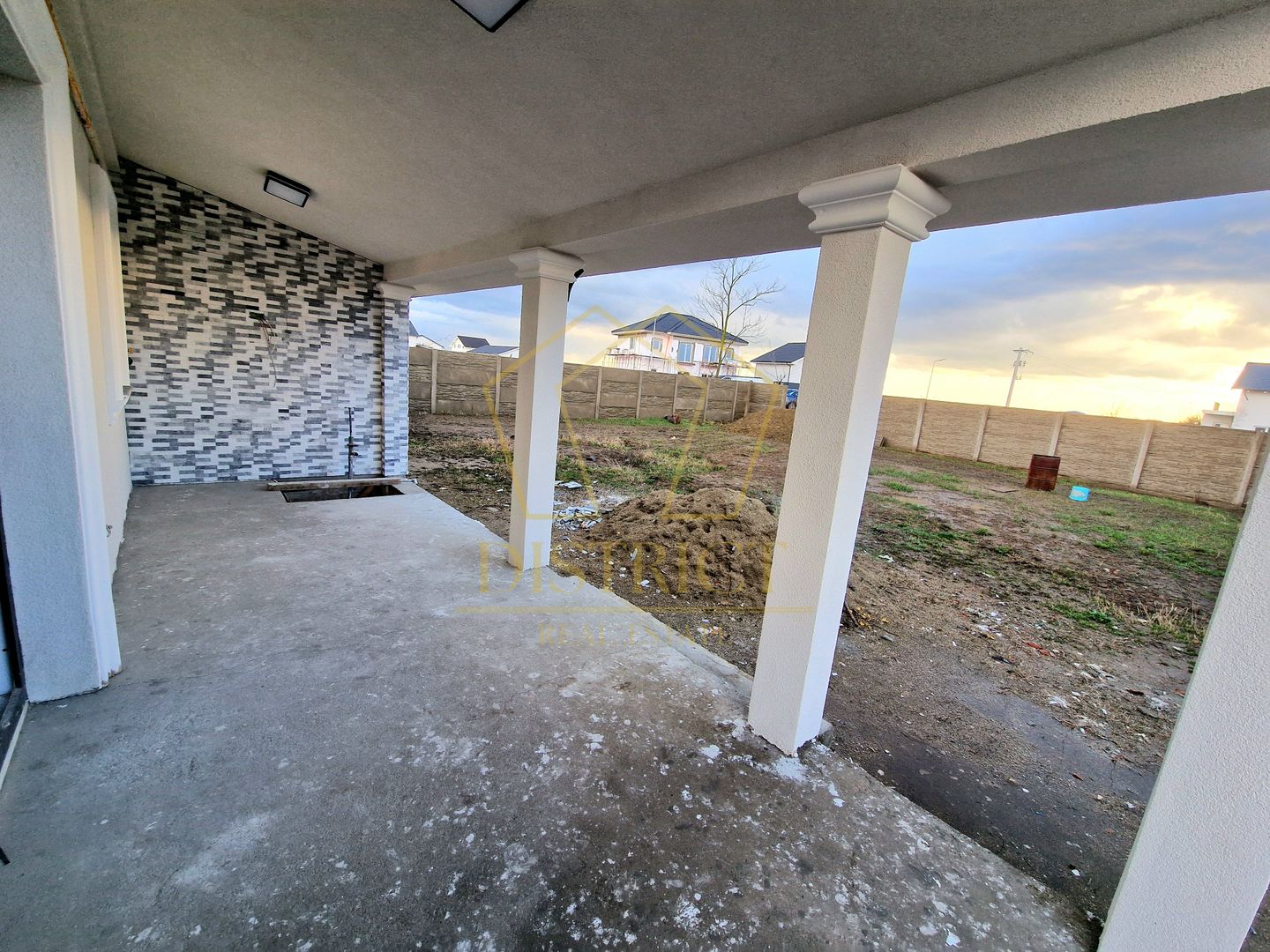 Duplex modern cu 4 camere | Comision 0% | Bucovat - Poză 13