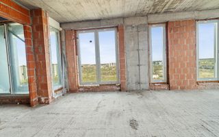 Penthouse 780 mp din Care 400 mp Terasa si 380 mp interiori Piscina - Poză 10