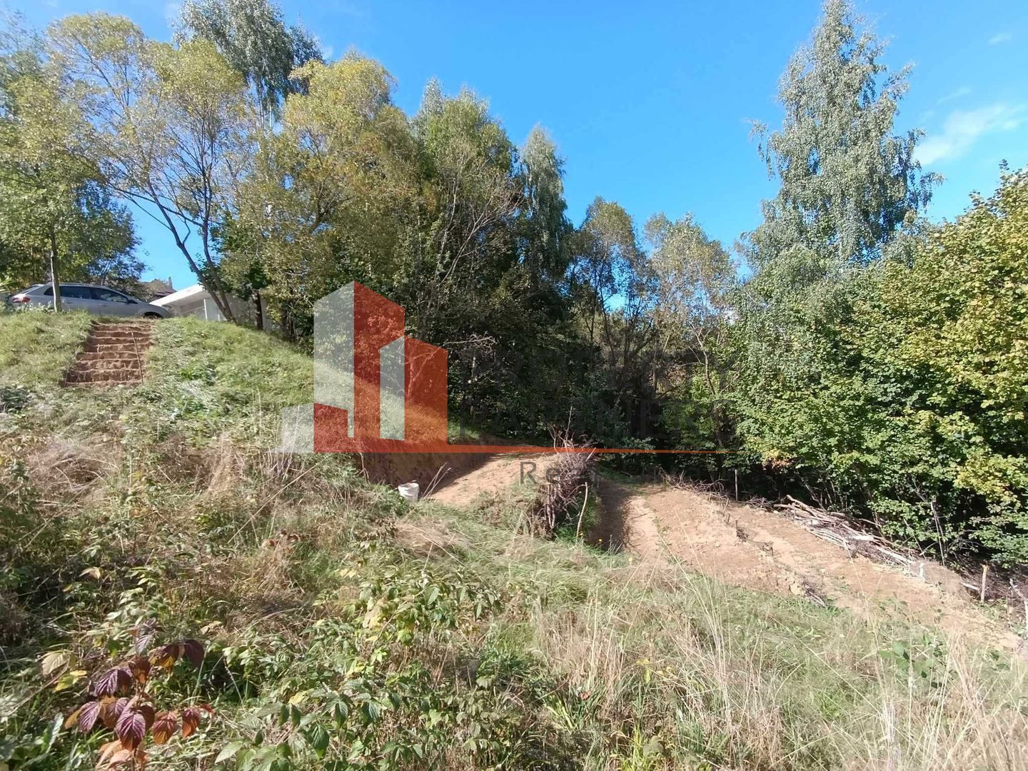 Teren 1.750 mp Bran – Poarta | Autorizație casă + anexă | Utilități complete - Poză 7