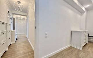 COSMOPOLIS - Apartament cu 3 camere, mobilat si utilat. - Poză 10