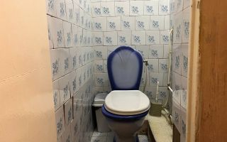 Apartament cu 3 camere, Ciocana - Poză 14