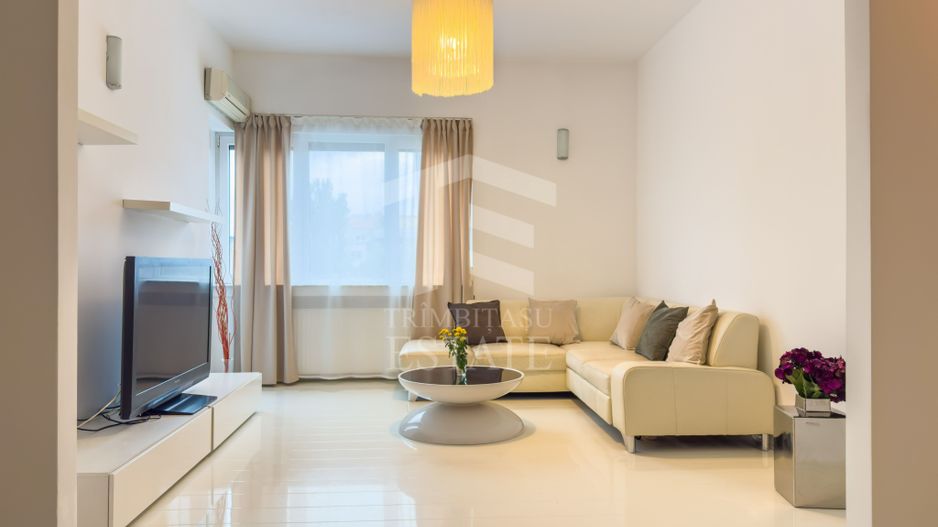 3 Camere Premium | Universitate – Mântuleasa | 0% Comision - Poză 5