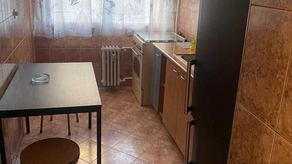 AP. 3 CAMERE IANCULUI, BUCATARIE INCHISA, PARCARE, METROU 5 MINUTE - Poză 5