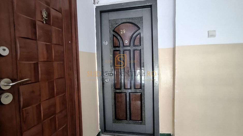 Apartament 2 camere de vanzare, Aparatorii Patriei, metrou, Sector 4 - Poză 10