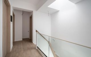 Duplex 4 camere Odai Otopeni I toate utilitățile - Poză 16