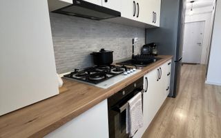 Apartament cu 1 dormitor de vanzare strada Pictor Brana/Selimbar/Sibiu - Poză 9