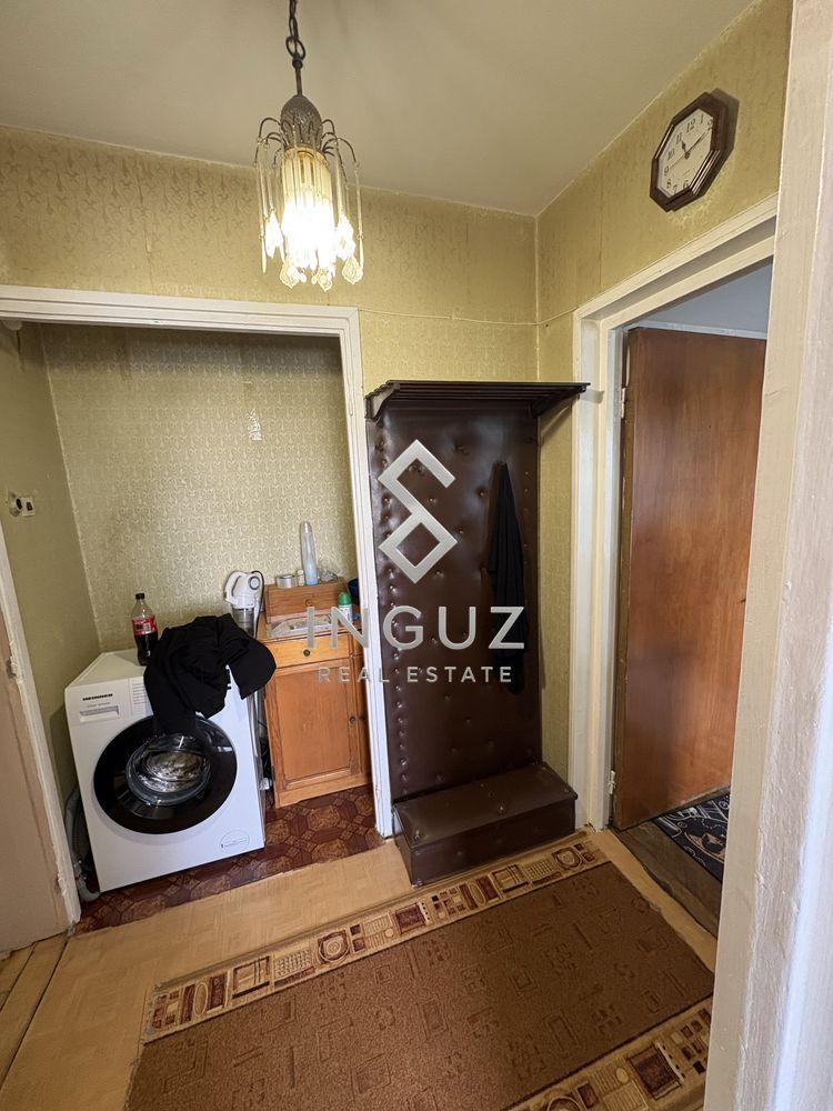 Apartament 3 camere – Dristor / Camil Ressu - Poză 8