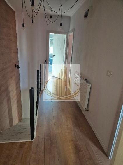 Duplex modern complet mobilat și utilat, curte amenajată - DUMBRAVITA - Poză 8