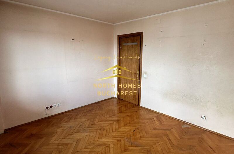 APARTAMENT 4 CAMERE DE VANZARE  Hyperion-Hala Traian - Poză 8