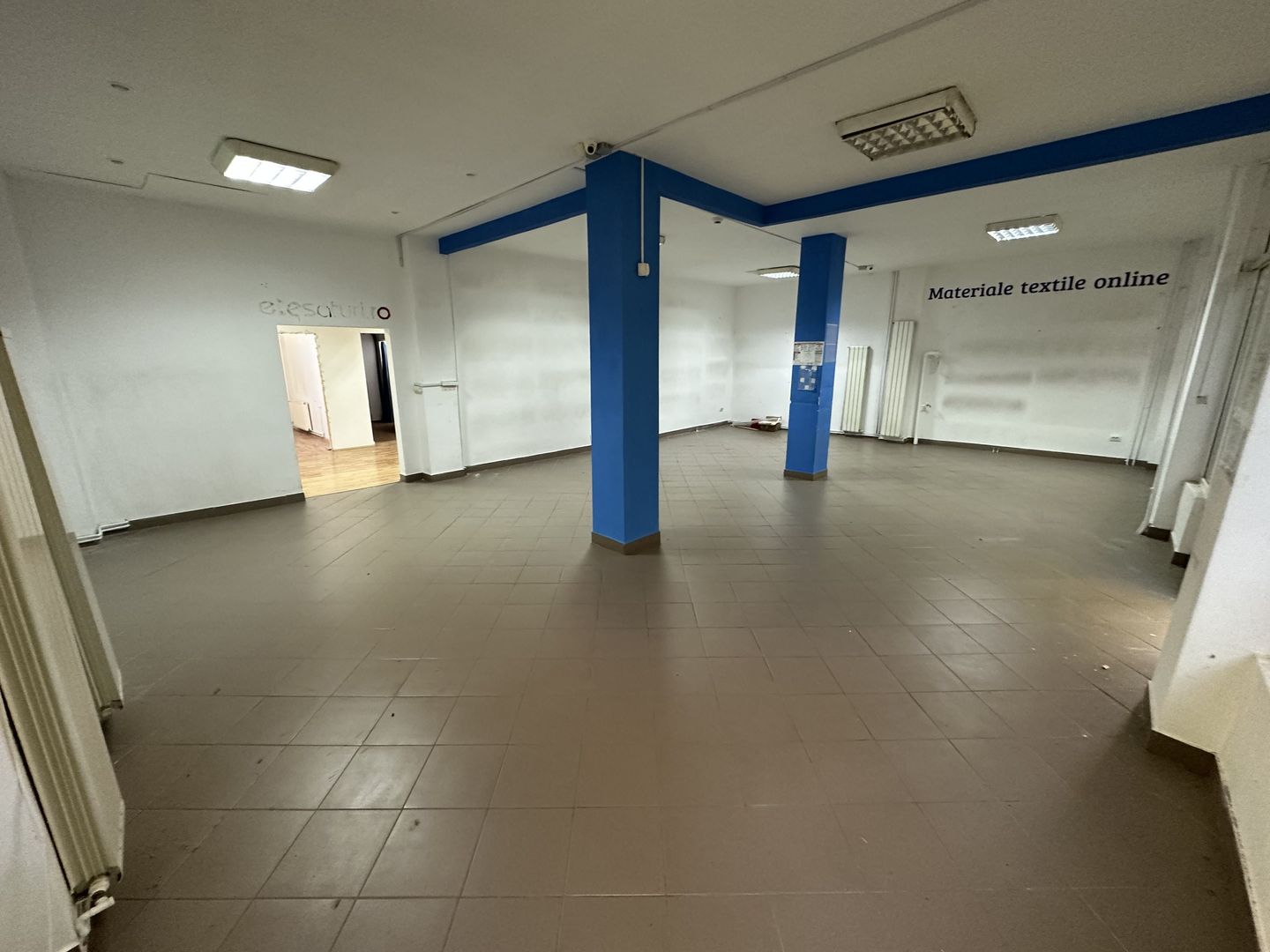 Spatiu comercial Calea Aradului - Poză 3