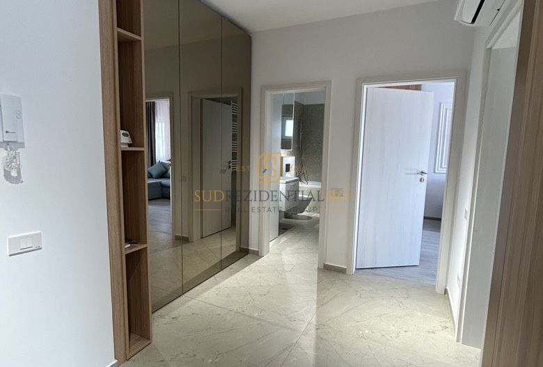 Apartament finalizat de vanzare, The Grand Kristal Residence, Sector 4 - Poză 5