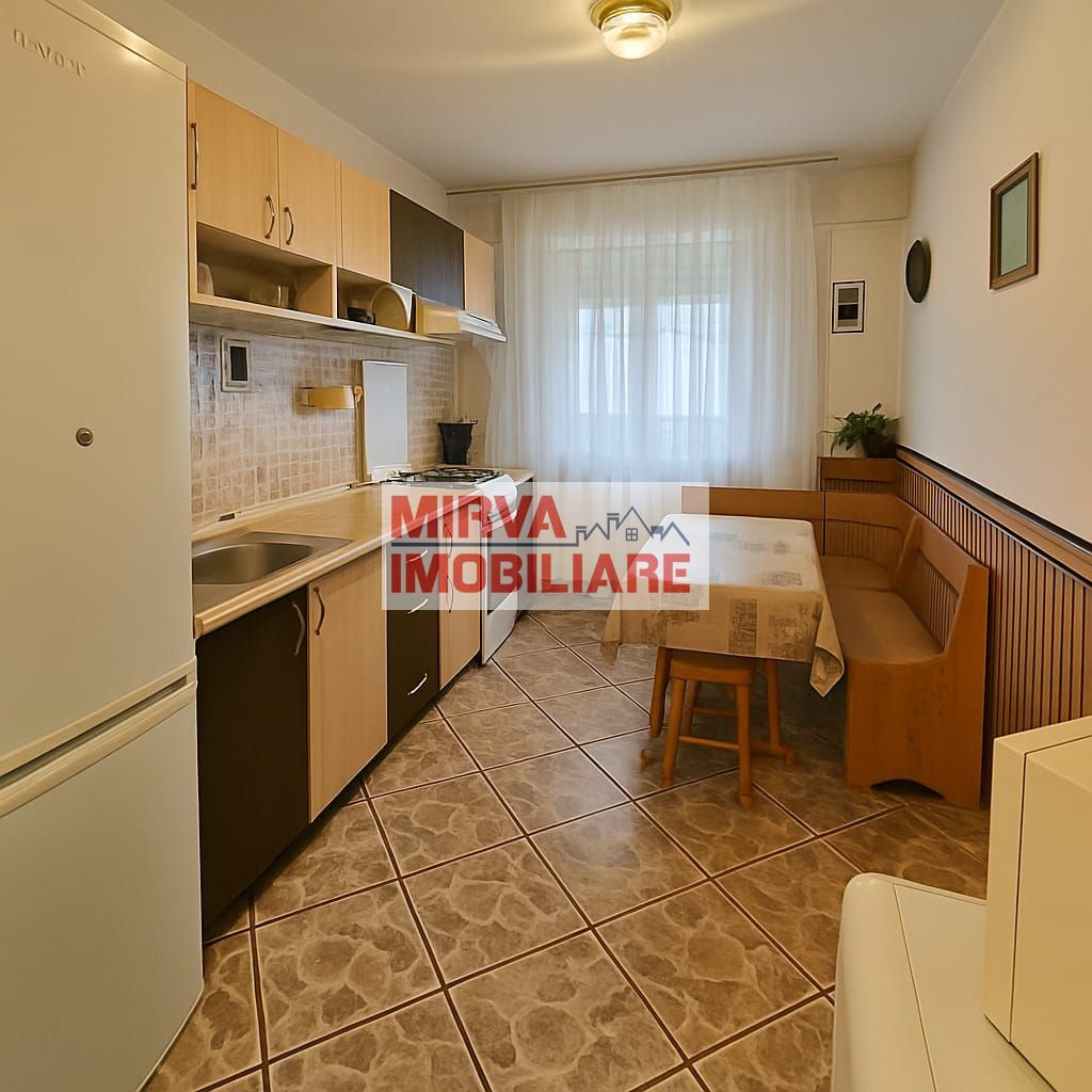 Apartament 2 camere, decomandat, zona Bld. București–mobilat și utilat - Poză 7