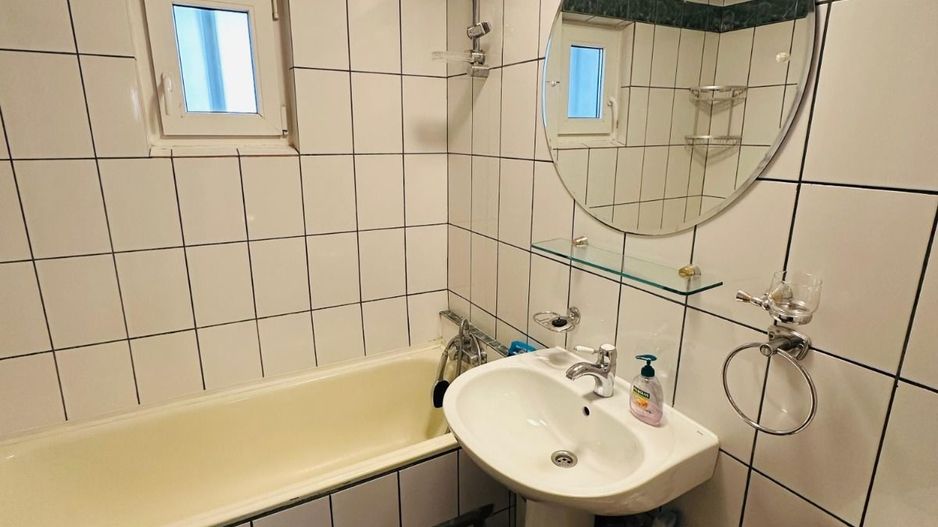 DE INCHIRIAT | APARTAMENT 2 CAMERE | DOROBANTI - Poză 13