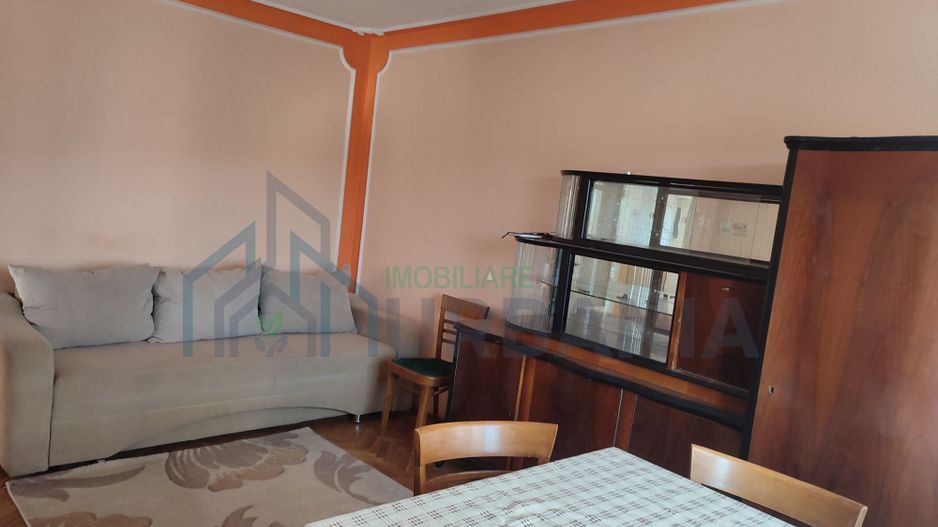 Apartament 2 camere de închiriat în Iași, zona Pădurii, Bd. Tudor Vladimirescu - Poză 2