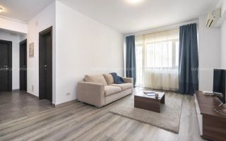 Apartament cu 2 camere in Vitan Estates - Poză 1
