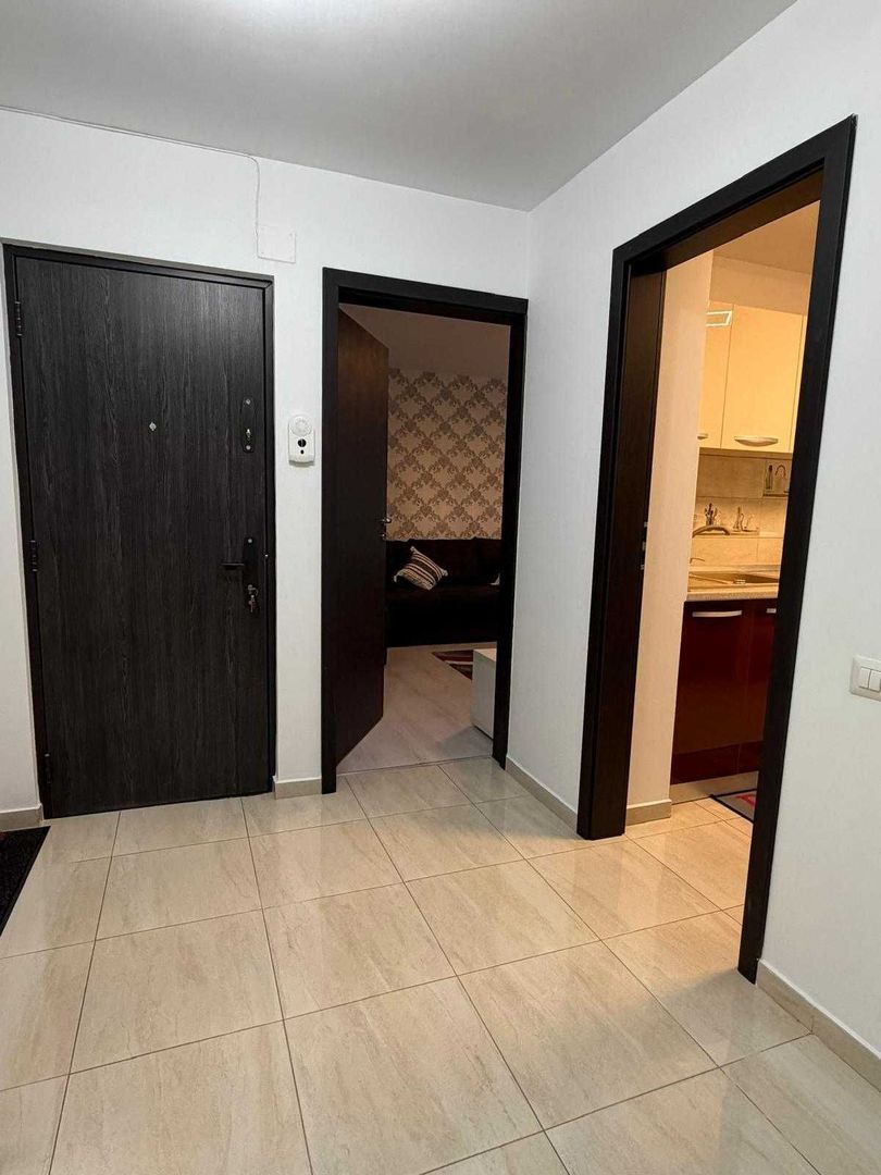 Apartament de închiriat – Crângași | Metrou 3–5 minute | Etaj 1/4 - Poză 6