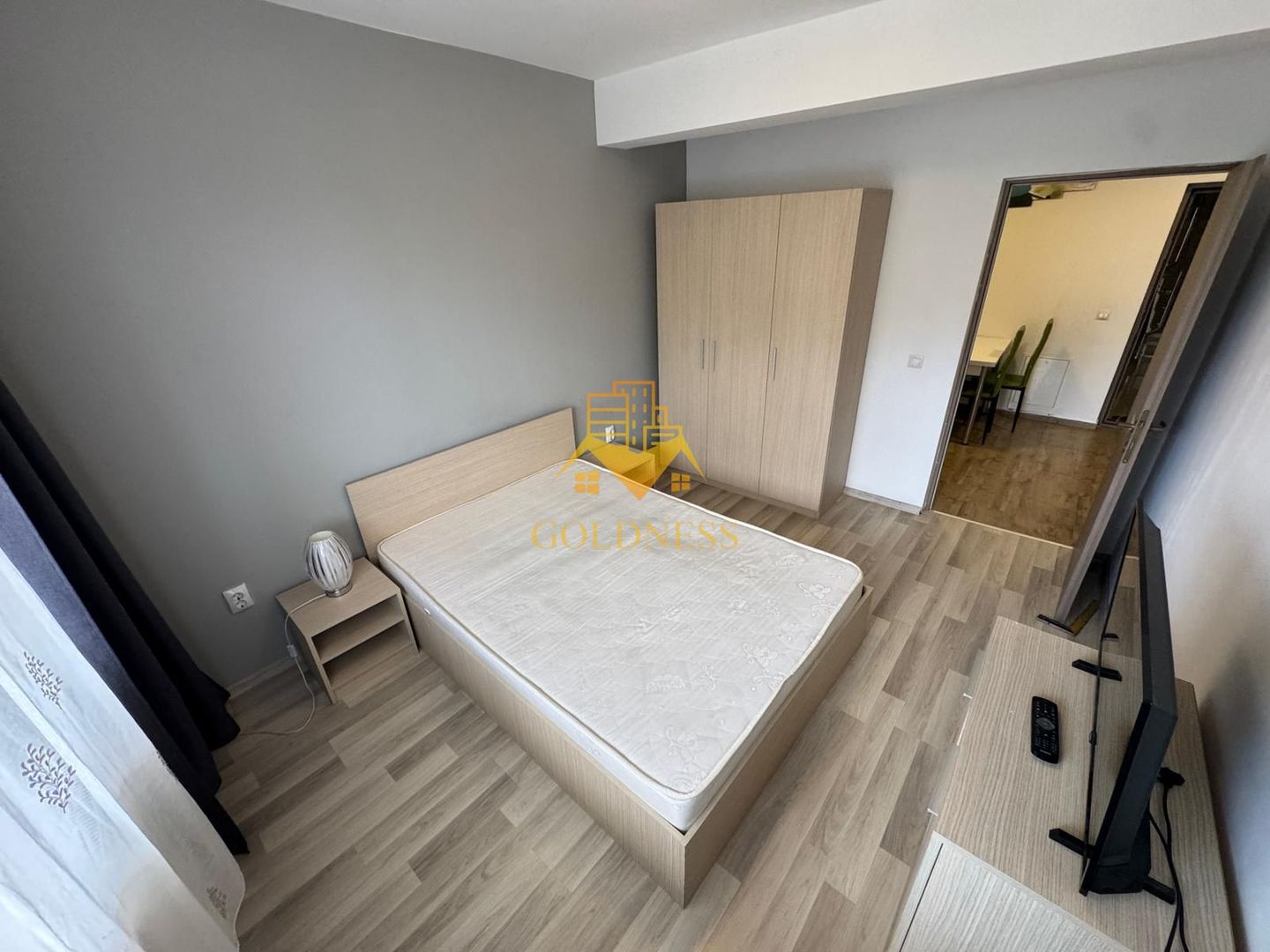 2 camere decomandate, modern, parcare, Cartierul Buna Ziua, Zona Audi - Poză 3