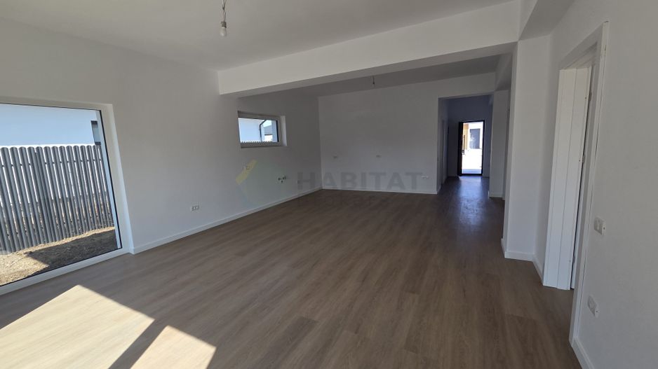 Casă individuală  – Tunari | 130 mp construiți,  teren 400 mp - Poză 8